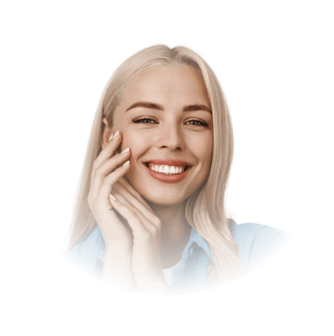 Diseño de sonrisa