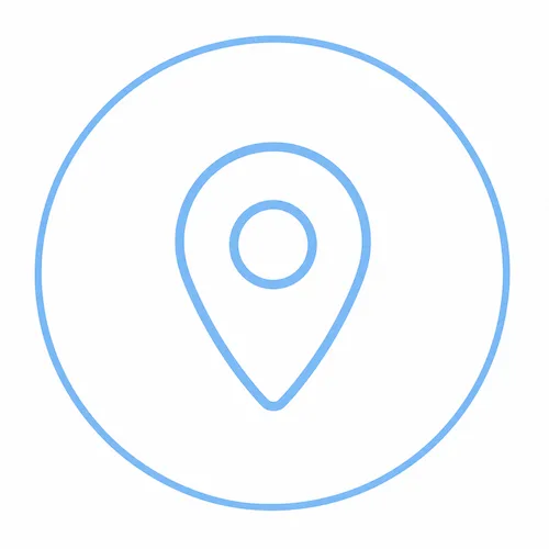 Sucursales a tu alcance