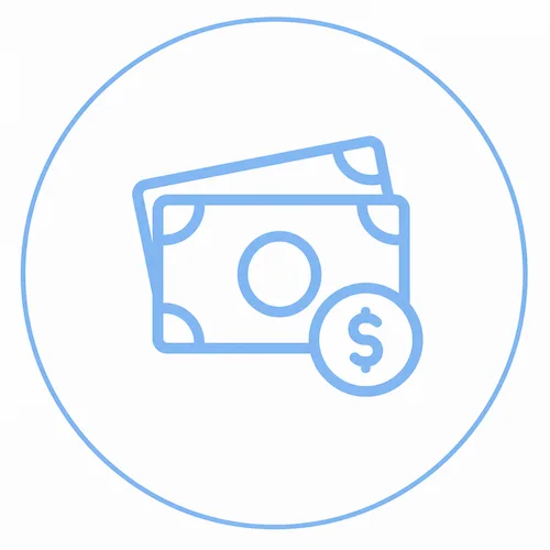 Opciones de pago flexibles