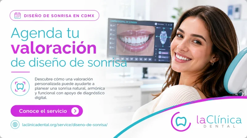 Discover how a personalized assessment with digital diagnostics can help you plan a natural, harmonious and functional smile before starting veneers, resins, whitening or other esthetic treatments.